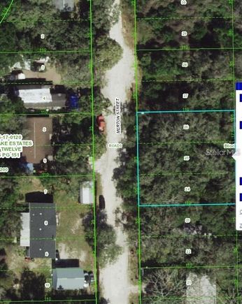 9536 Merton Street NEW PORT RICHEY, FL Plot of land Sold - Photo 1 of 1. Opens carousel modal