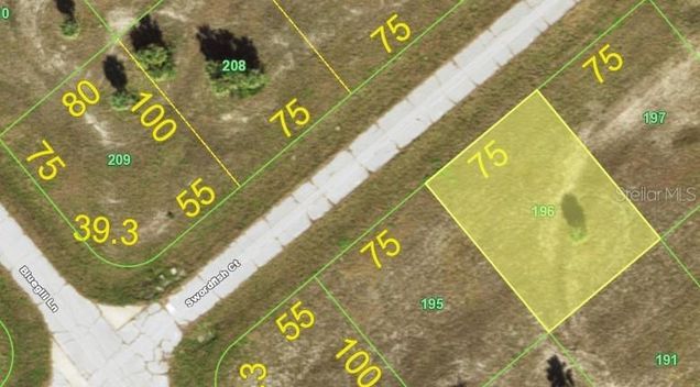 14373 Swordfish Court PLACIDA, FL Plot of land Sold - Photo 1 of 1. Opens carousel modal
