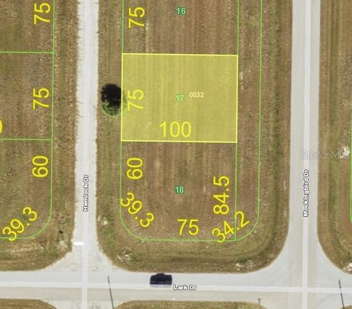 24 Hemlock Drive PLACIDA, FL Plot of land Sold - Photo 1 of 1. Opens carousel modal
