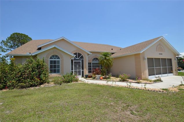 23090 Ambassador Avenue PORT CHARLOTTE, FL House Sold - Photo 1 of 1. Opens carousel modal