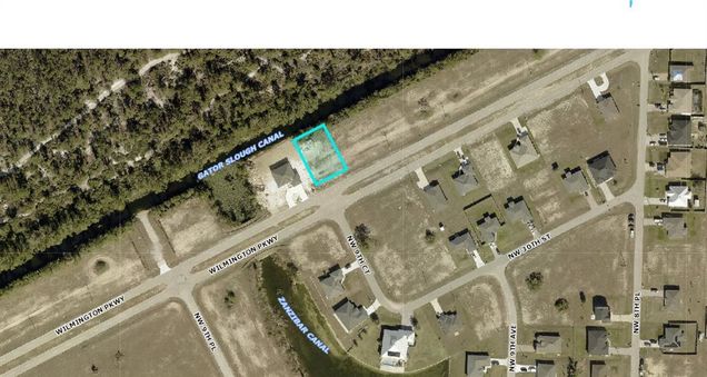 911 Wilmington Parkway CAPE CORAL, FL Plot of land Sold - Photo 1 of 1. Opens carousel modal