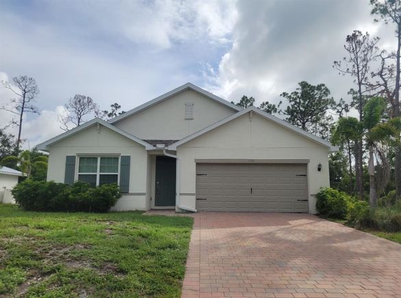 1522 Urmey Lane NORTH PORT, FL House Active - Photo 1 of 15. Opens carousel modal