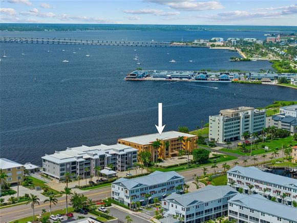 1601 Park Beach Circle Unit 4/114 PUNTA GORDA, FL Condo Active - Photo 1 of 47. Opens carousel modal