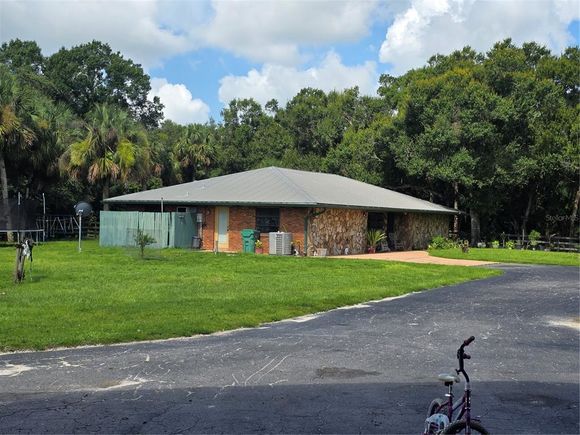 43631 Farabee Road