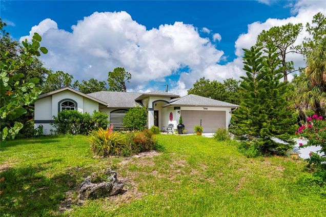 3199 Eldorado Lane PORT CHARLOTTE, FL House Active - Photo 1 of 84. Opens carousel modal