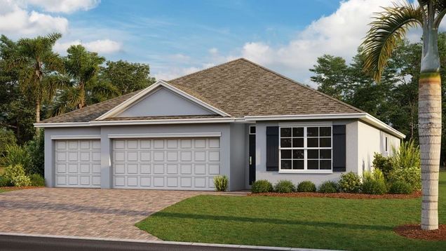 16468 Tonawanda Drive
