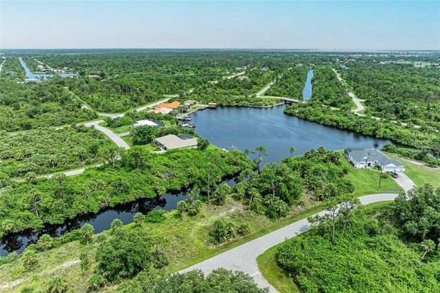 2296 Hale Street PORT CHARLOTTE, FL Plot of land Active - Photo 1 of 12. Opens carousel modal