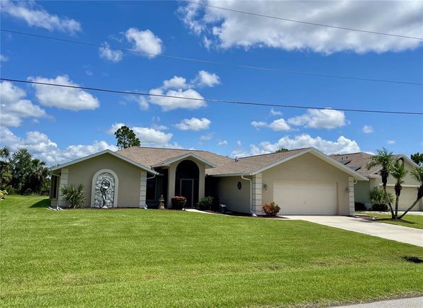 41 Manizaks Avenue PUNTA GORDA, FL House Active - Photo 1 of 56. Opens carousel modal