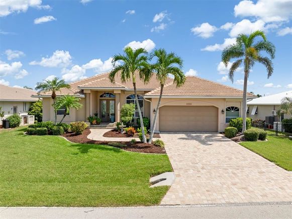 2224 Via Veneto Drive