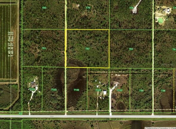 50204 Bermont Road PUNTA GORDA, FL Plot of land Active - Photo 1 of 7. Opens carousel modal