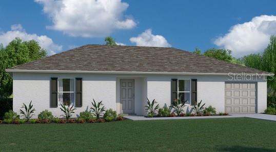 10520 Gregory Avenue HASTINGS, FL House Active - Photo 1 of 2. Opens carousel modal
