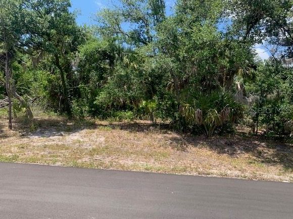 3321 Audette Street PORT CHARLOTTE, FL Plot of land Active - Photo 1 of 3. Opens carousel modal
