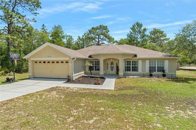 16038 Malden Road WEEKI WACHEE, FL House Active - Photo 1 of 1. Opens carousel modal