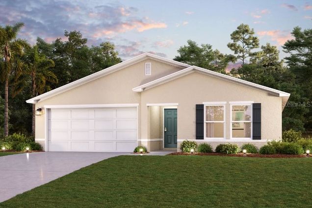12868 SE 53rd Court BELLEVIEW, FL House Active - Photo 1 of 2. Opens carousel modal