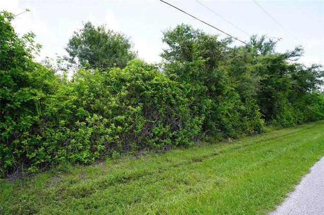 12980 Ridgely Circle Unit 3 PORT CHARLOTTE, FL Plot of land Active - Photo 1 of 10. Opens carousel modal
