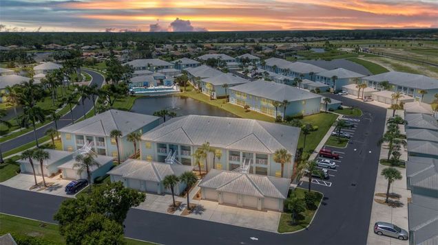 5768 Sabal Trace Drive Unit 204 NORTH PORT, FL Condo Active - Photo 1 of 40. Opens carousel modal