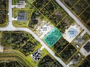 Ohio Road NORTH PORT, FL Land Active - Photo 1 of 1. Opens carousel modal
