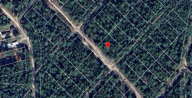 118 N Carolina Drive SATSUMA, FL Land Active - Photo 1 of 5. Opens carousel modal