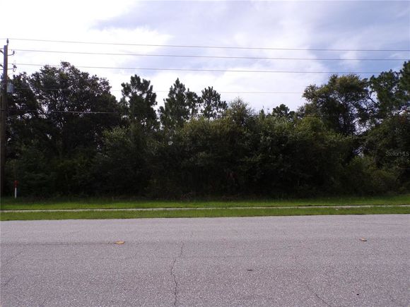 Ponce De Leon Boulevard NORTH PORT, FL Plot of land Active - Photo 1 of 14. Opens carousel modal