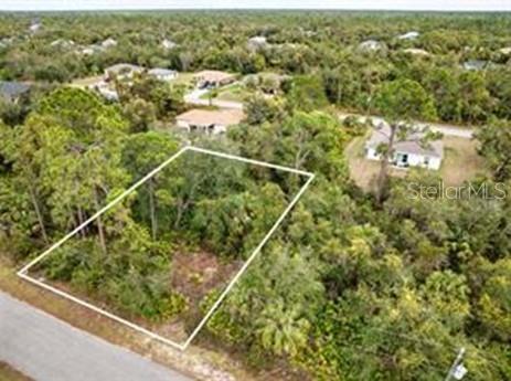 4684 Ocala Terrace NORTH PORT, FL Plot of land Active - Photo 1 of 1. Opens carousel modal