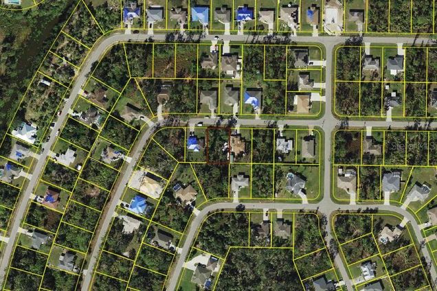 Pilger Avenue NORTH PORT, FL Plot of land Active - Photo 1 of 1. Opens carousel modal