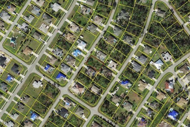 Zuyder Terrace NORTH PORT, FL Plot of land Active - Photo 1 of 1. Opens carousel modal