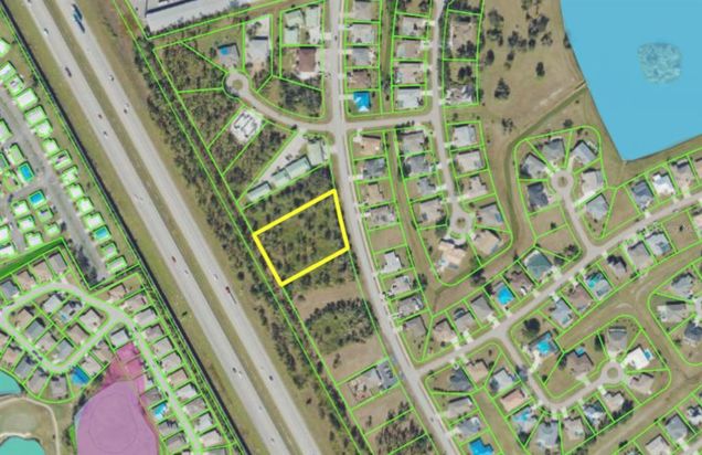 1227 Capricorn Boulevard PUNTA GORDA, FL Plot of land Active - Photo 1 of 1. Opens carousel modal