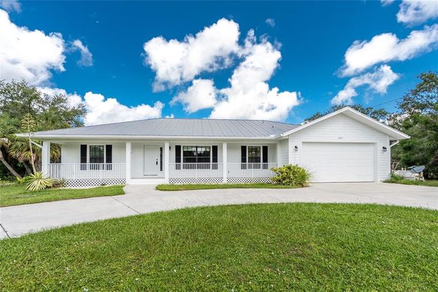 5055 Melbourne Street PUNTA GORDA, FL House Active - Photo 1 of 52. Opens carousel modal