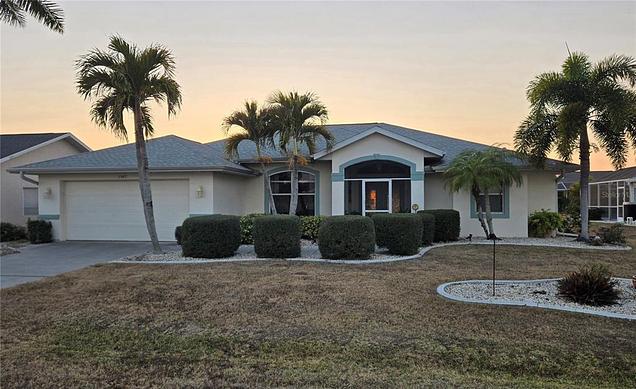Recently Sold Burnt Store Meadows, Punta Gorda, FL Real Estate & Homes -  Estately