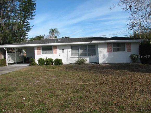 150 Lakeview Lane ENGLEWOOD, FL House Sold - Photo 1 of 1. Opens carousel modal