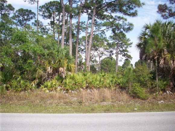 5464 Jennings Boulevard PORT CHARLOTTE, FL Plot of land Sold - Photo 1 of 1. Opens carousel modal