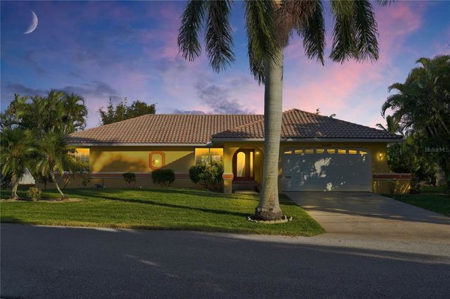 2485 Rosa Lane PUNTA GORDA, FL House Sold - Photo 1 of 1. Opens carousel modal