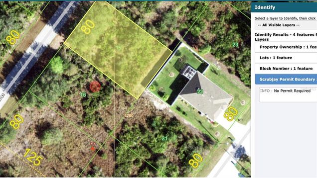 9220 Ravel Street PORT CHARLOTTE, FL Plot of land Active - Photo 1 of 20. Opens carousel modal