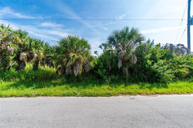 2162 Doolittle Lane PORT CHARLOTTE, FL Plot of land Active - Photo 1 of 22. Opens carousel modal