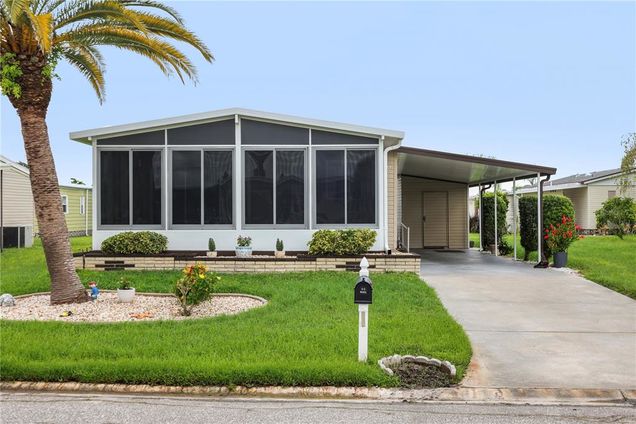 130 Nautical Drive NORTH PORT, FL House Sold - Photo 1 of 1. Opens carousel modal