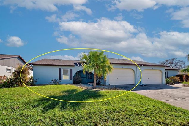612 Deerwood Avenue Unit 169