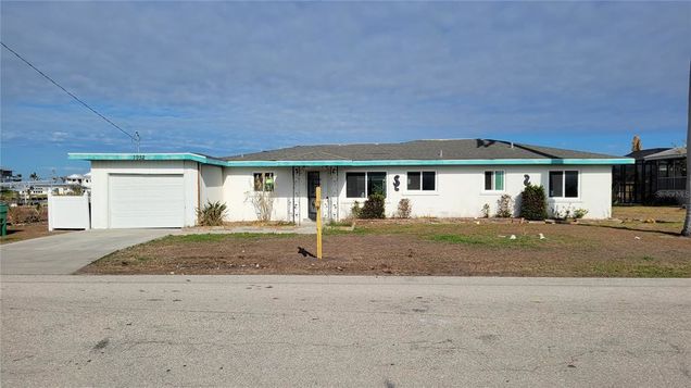 1952 Mississippi Avenue ENGLEWOOD, FL House Sold - Photo 1 of 1. Opens carousel modal