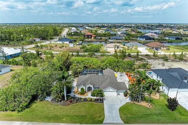 15375 Taurus Circle PORT CHARLOTTE, FL House Sold - Photo 1 of 1. Opens carousel modal