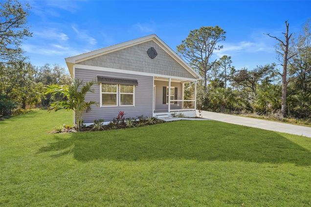 19095 Willard Avenue PORT CHARLOTTE, FL House Sold - Photo 1 of 1. Opens carousel modal