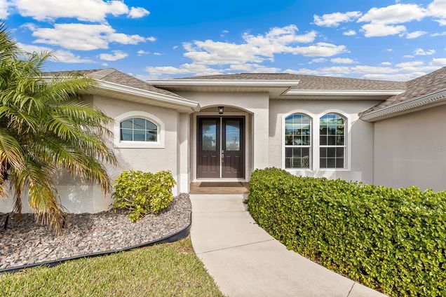 497 Rotonda Circle ROTONDA WEST, FL House Sold - Photo 1 of 1. Opens carousel modal