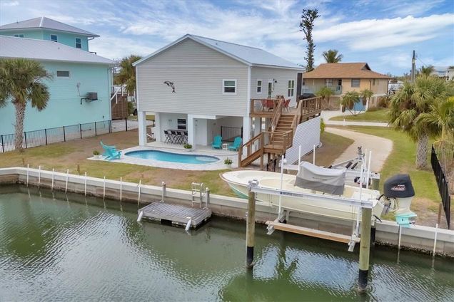 10451 Sherman Street ENGLEWOOD, FL House Sold - Photo 1 of 1. Opens carousel modal