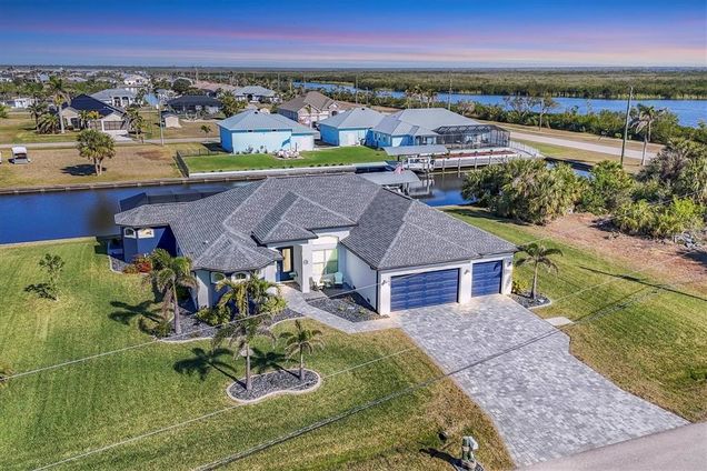 15410 Seafoam Circle PORT CHARLOTTE, FL House Sold - Photo 1 of 1. Opens carousel modal