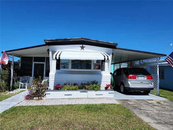 1800 Englewood Road Unit 93 ENGLEWOOD, FL House Sold - Photo 1 of 1. Opens carousel modal
