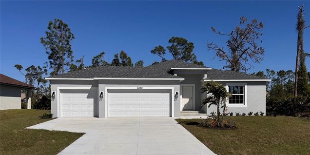 6602 David Boulevard PORT CHARLOTTE, FL House Sold - Photo 1 of 1. Opens carousel modal