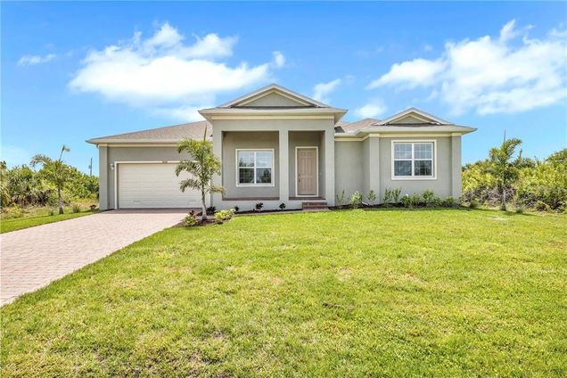 9054 Calumet Boulevard PORT CHARLOTTE, FL House Sold - Photo 1 of 1. Opens carousel modal