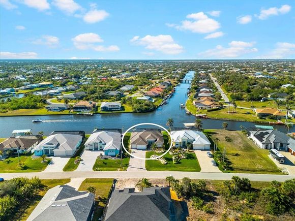 15380 Alsask Circle PORT CHARLOTTE, FL House Sold - Photo 1 of 1. Opens carousel modal
