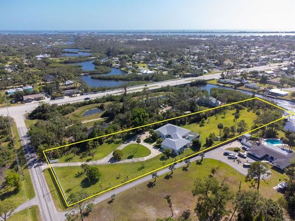 60 N Oxford Drive ENGLEWOOD, FL House Sold - Photo 1 of 1. Opens carousel modal