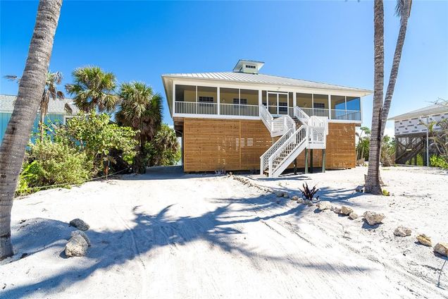 342 S Gulf Boulevard PLACIDA, FL House Sold - Photo 1 of 1. Opens carousel modal