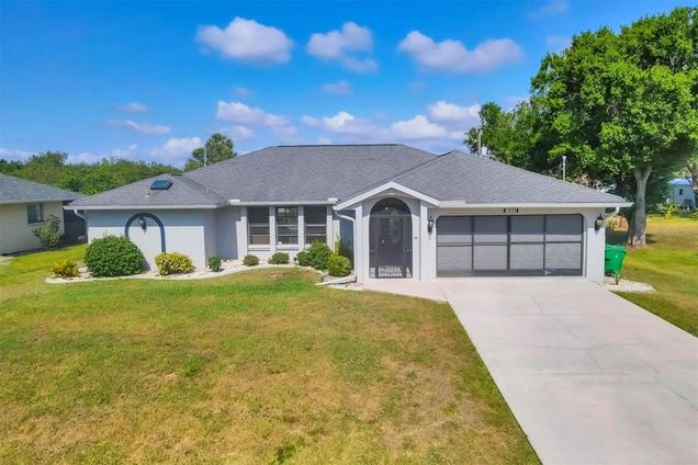 1035 Riggs Street PORT CHARLOTTE, FL House Sold - Photo 1 of 1. Opens carousel modal