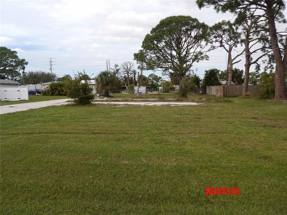 2046 Rose Avenue ENGLEWOOD, FL Plot of land Sold - Photo 1 of 1. Opens carousel modal